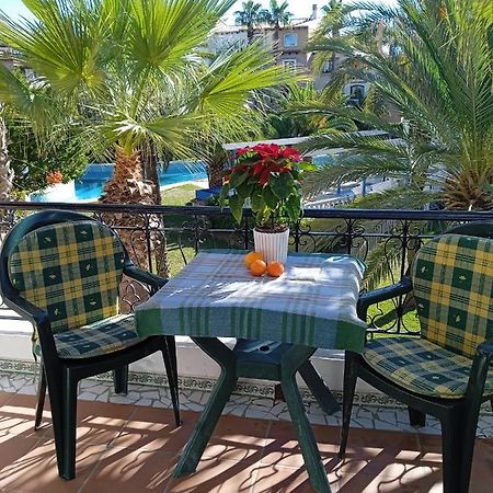 Casa Al Mare Aldea Apartment Torrevieja Bagian luar foto