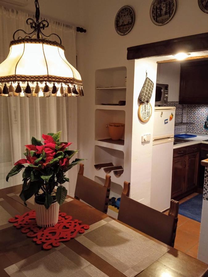 Casa Al Mare Aldea Apartment Torrevieja Bagian luar foto