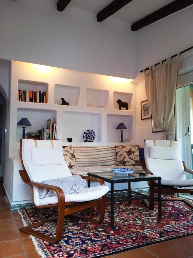 Casa Al Mare Aldea Apartment Torrevieja Bagian luar foto