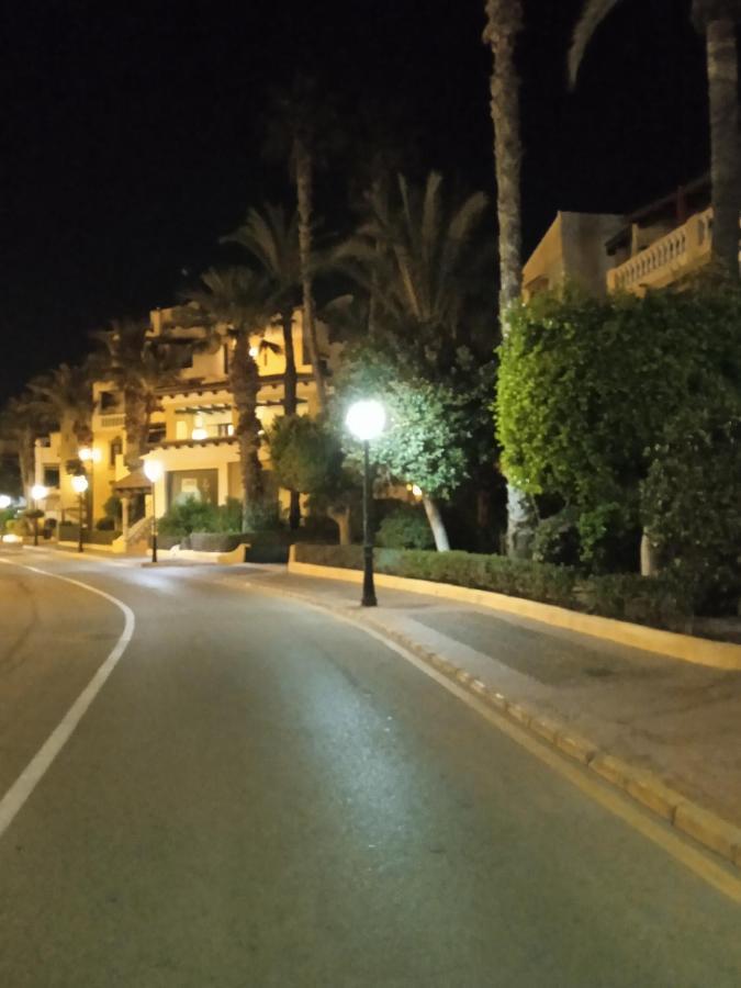Casa Al Mare Aldea Apartment Torrevieja Bagian luar foto