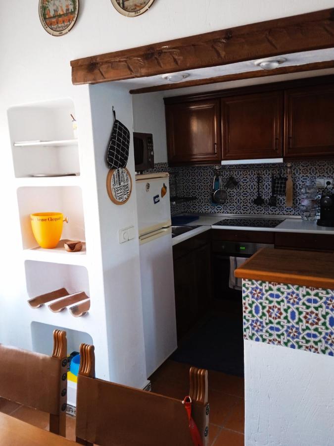 Casa Al Mare Aldea Apartment Torrevieja Bagian luar foto