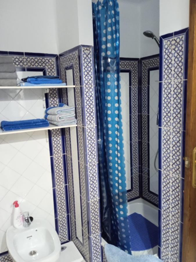 Casa Al Mare Aldea Apartment Torrevieja Bagian luar foto