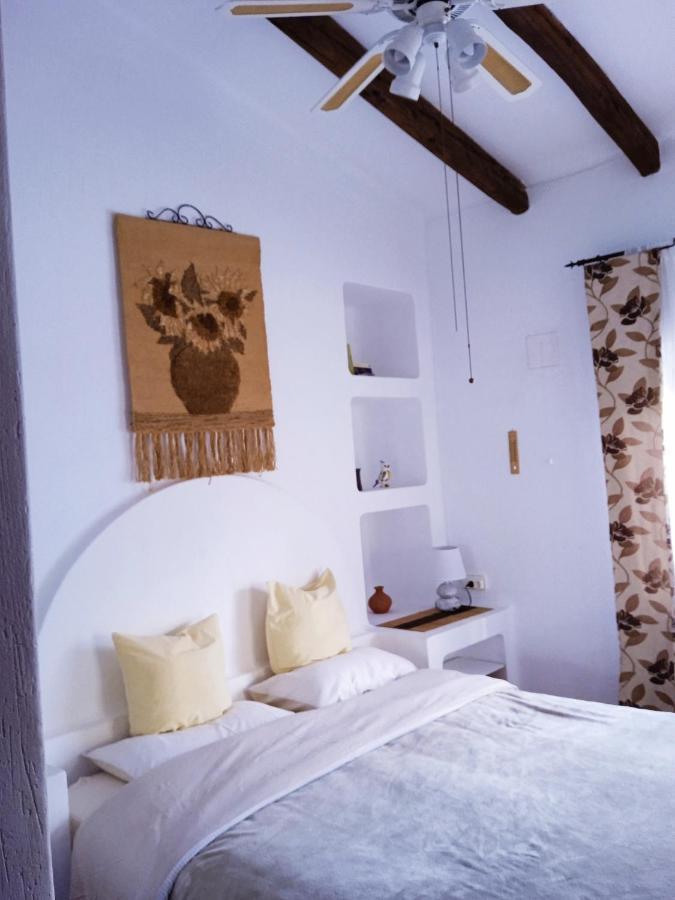 Casa Al Mare Aldea Apartment Torrevieja Bagian luar foto