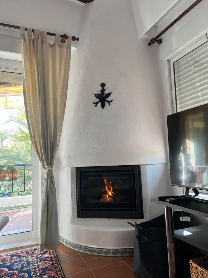 Casa Al Mare Aldea Apartment Torrevieja Bagian luar foto