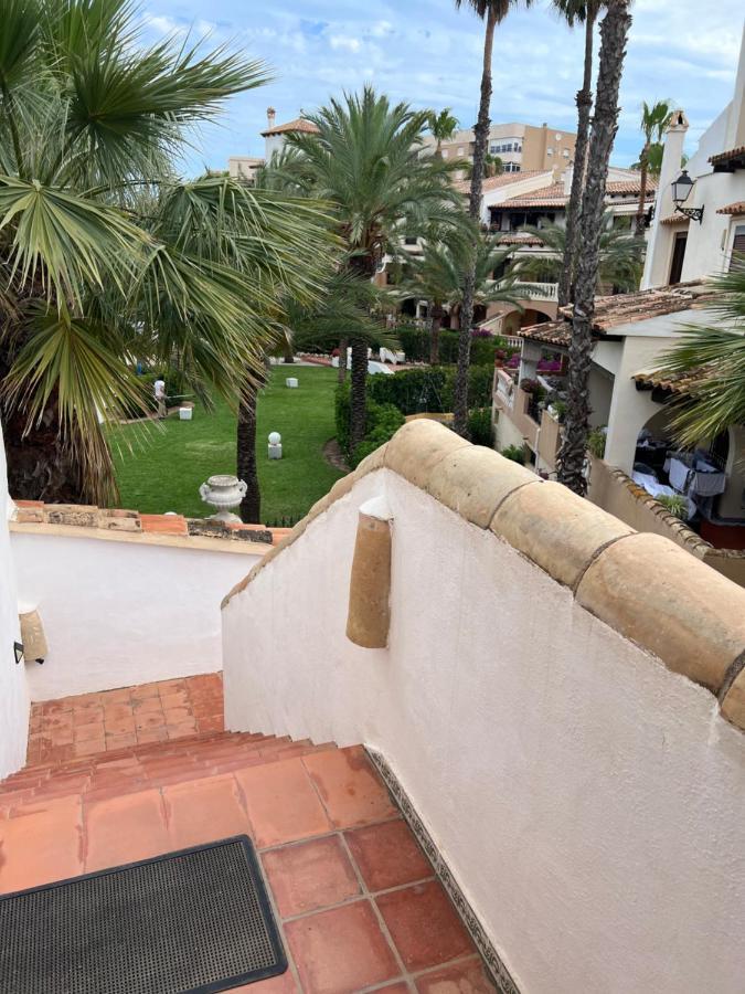 Casa Al Mare Aldea Apartment Torrevieja Bagian luar foto