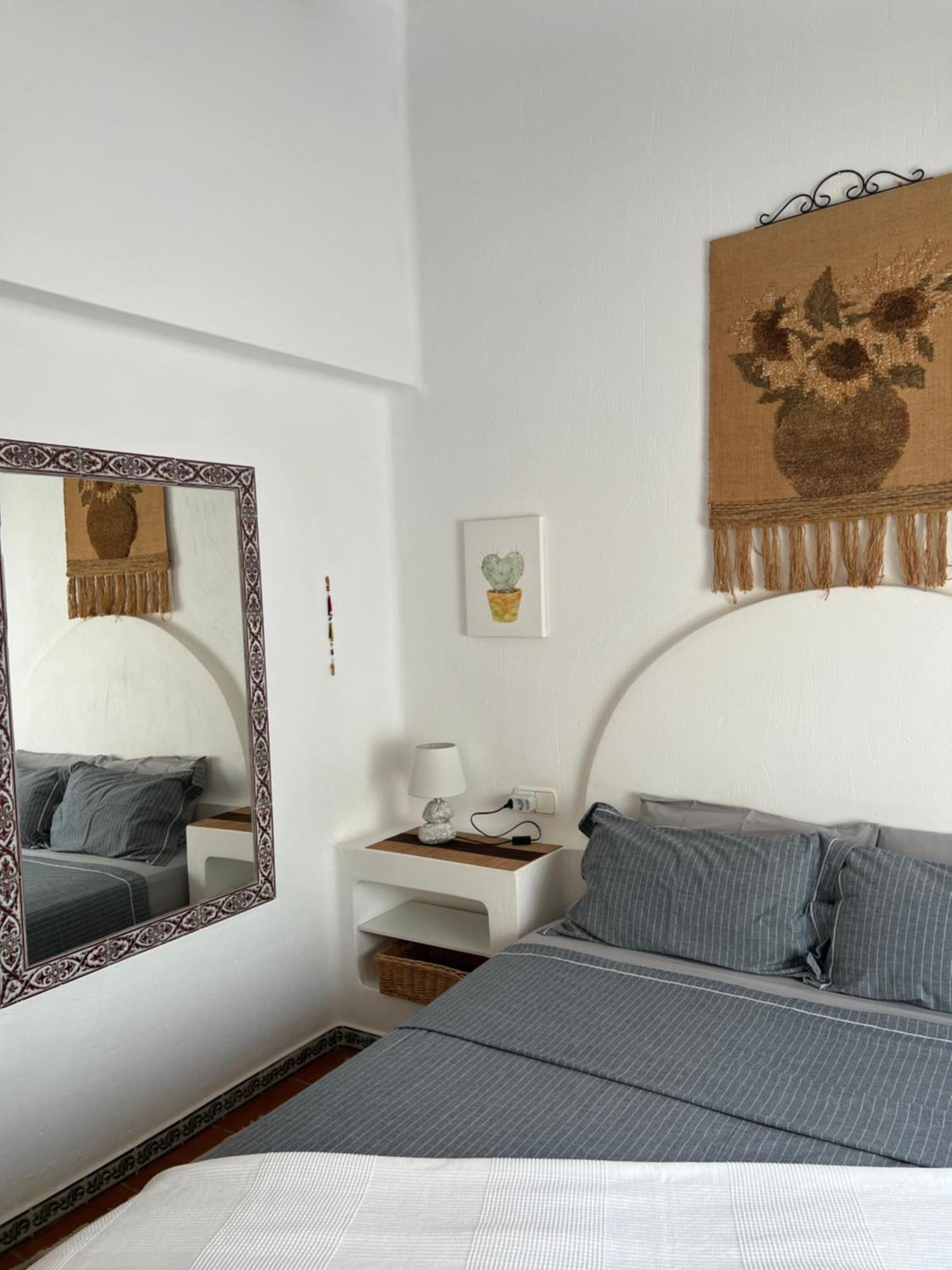 Casa Al Mare Aldea Apartment Torrevieja Bagian luar foto