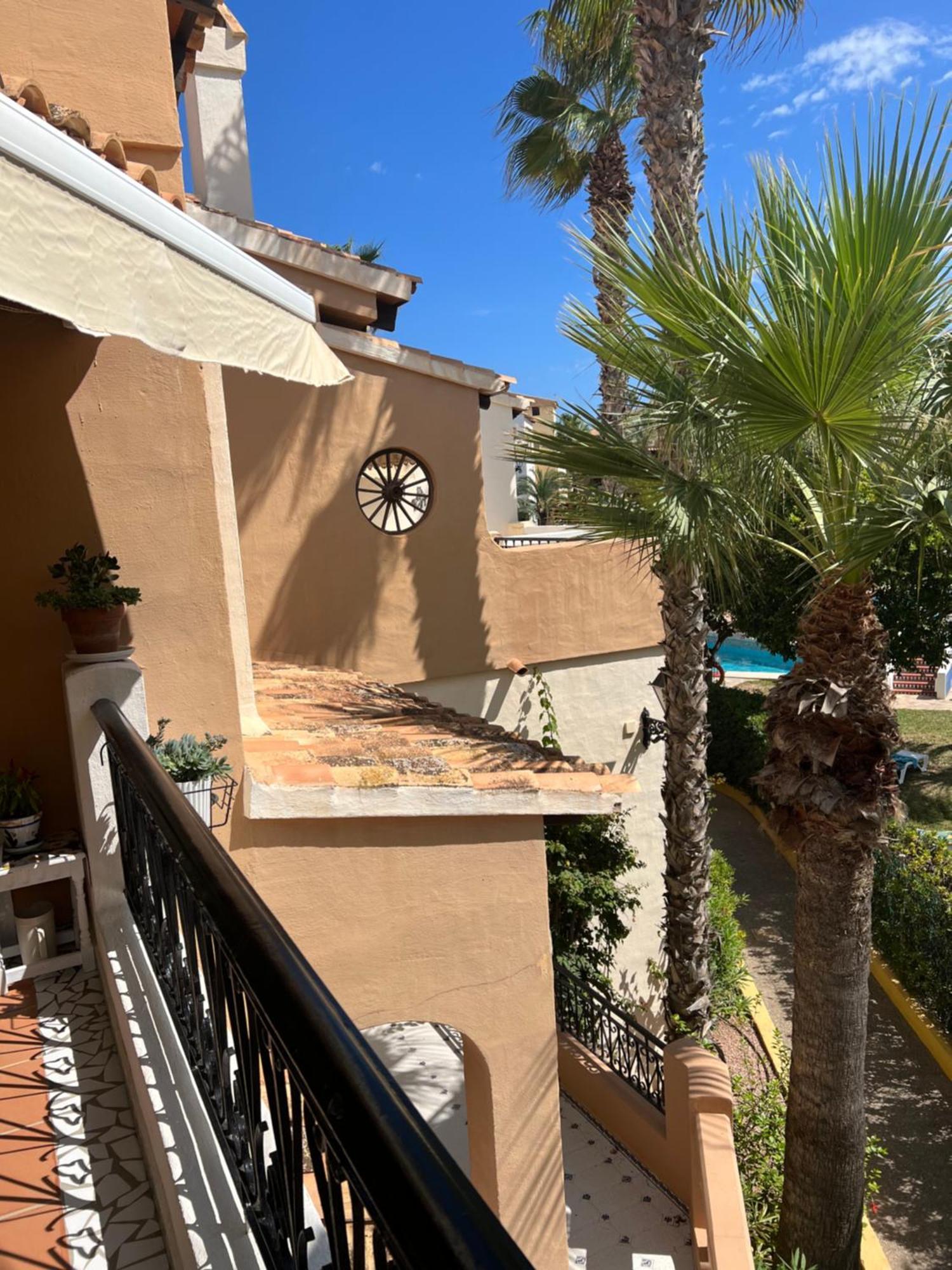 Casa Al Mare Aldea Apartment Torrevieja Bagian luar foto