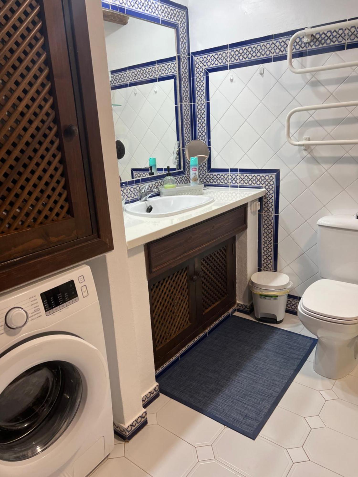 Casa Al Mare Aldea Apartment Torrevieja Bagian luar foto