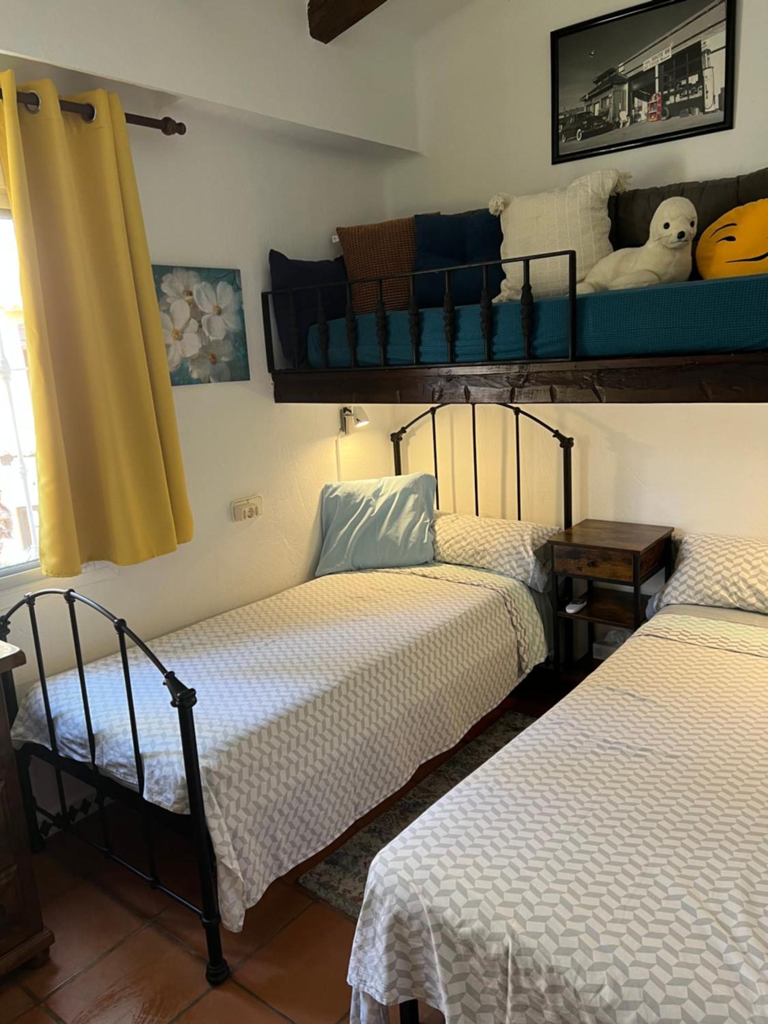 Casa Al Mare Aldea Apartment Torrevieja Bagian luar foto