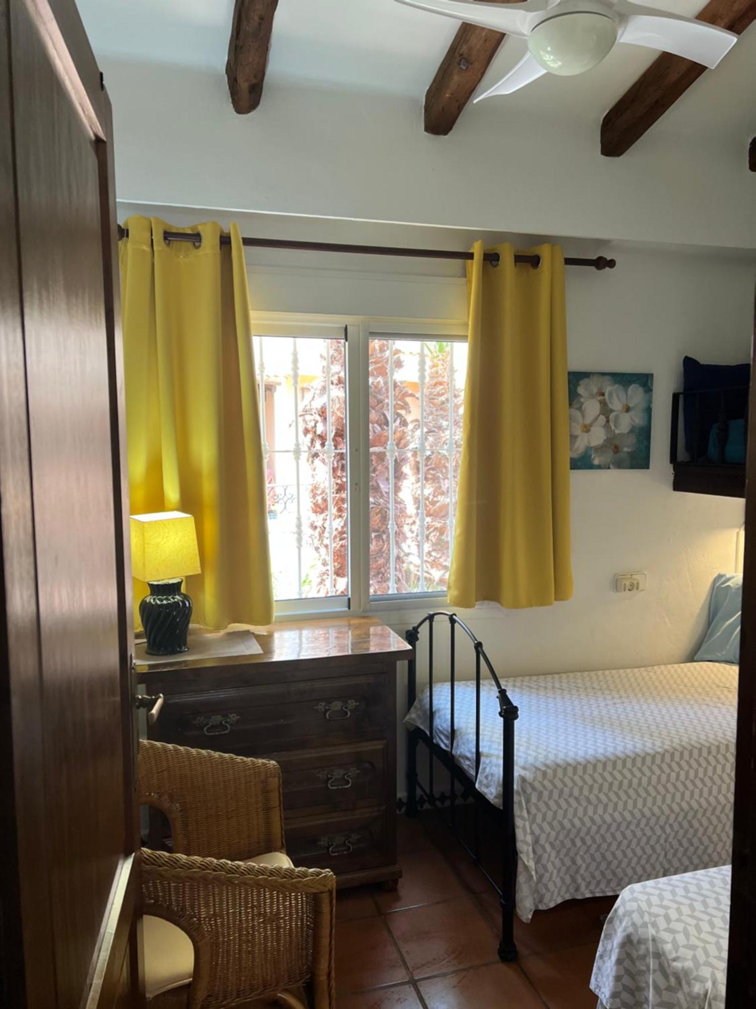 Casa Al Mare Aldea Apartment Torrevieja Bagian luar foto