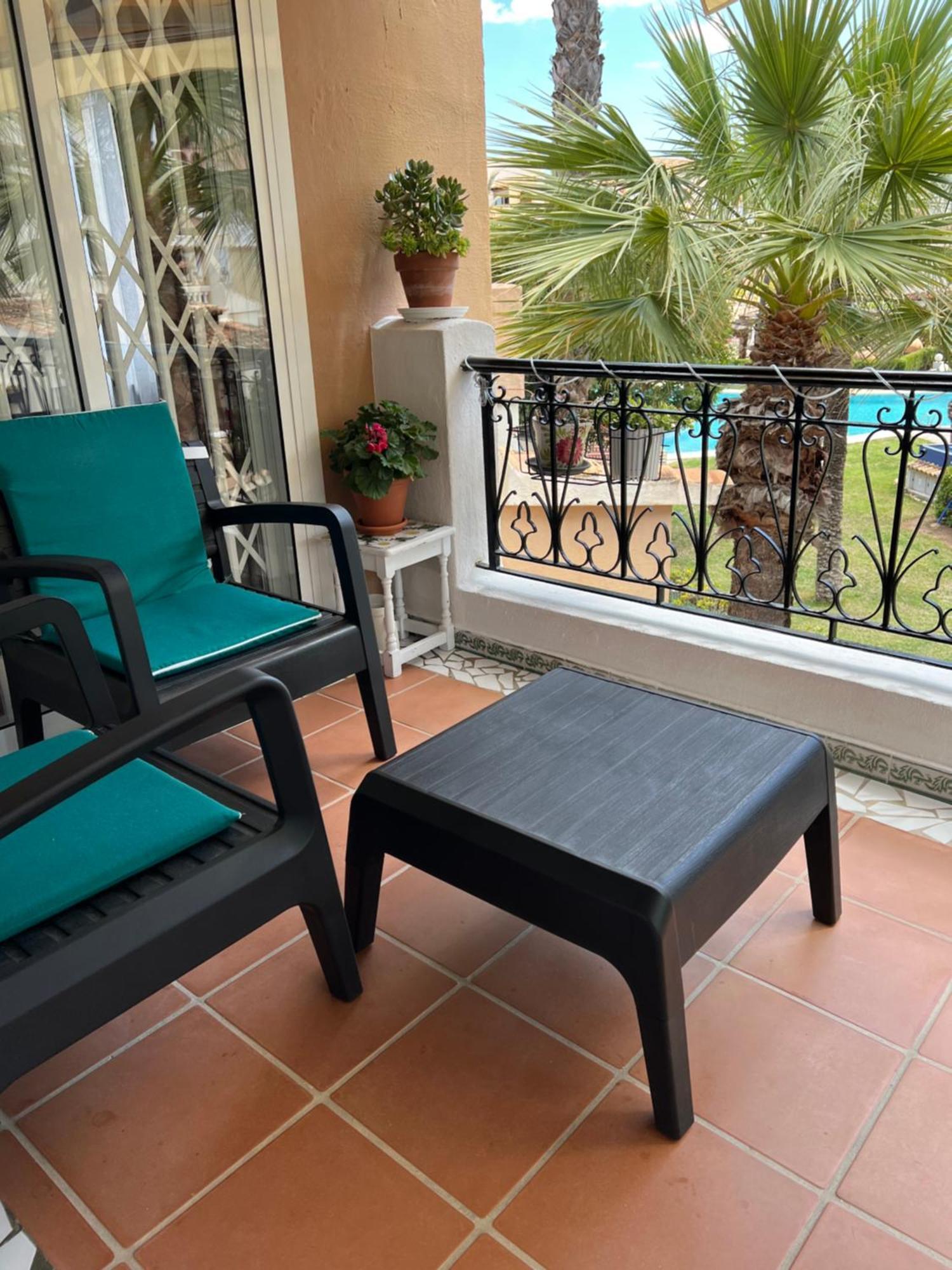 Casa Al Mare Aldea Apartment Torrevieja Bagian luar foto